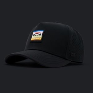 Melin Odyssey Hydro Stacked Hat